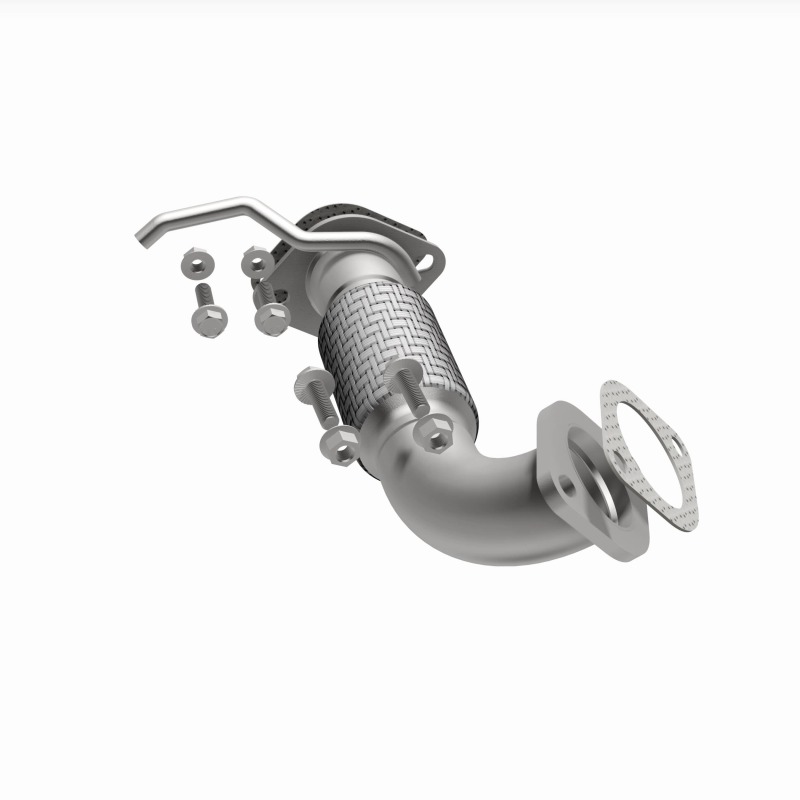BRE Exhaust 11-15 Kia Optima Front Pipe Kit thumbnail 7
