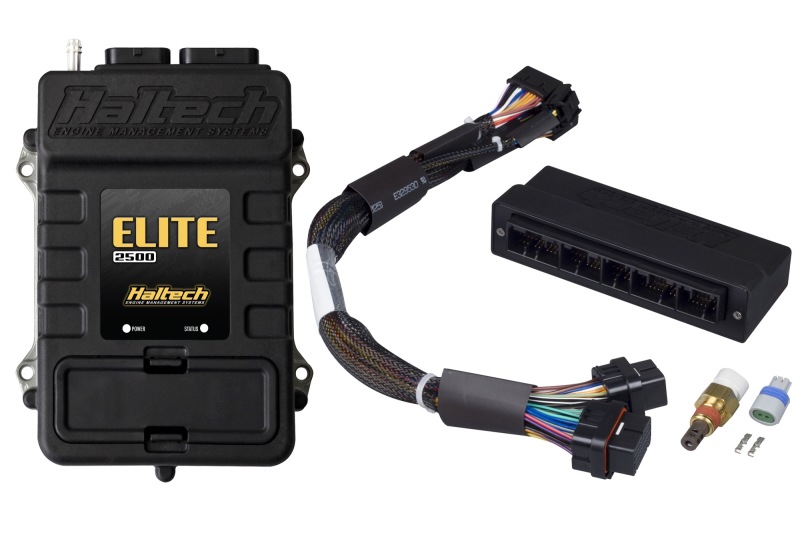 HAL Elite 2500 ECU & Kits