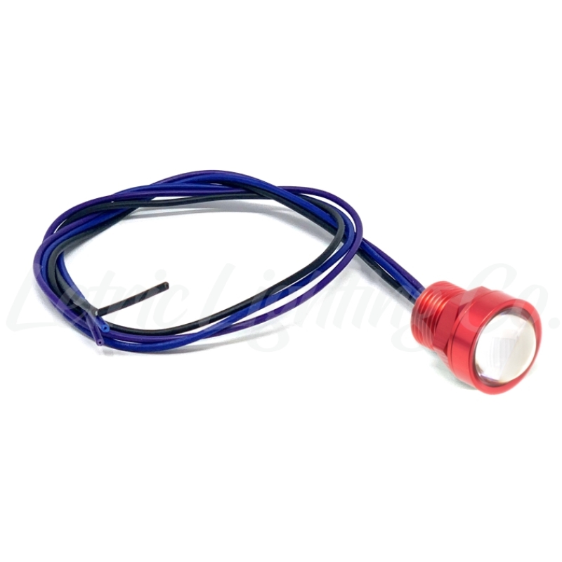 LET Royal Flush Mount G2 Led