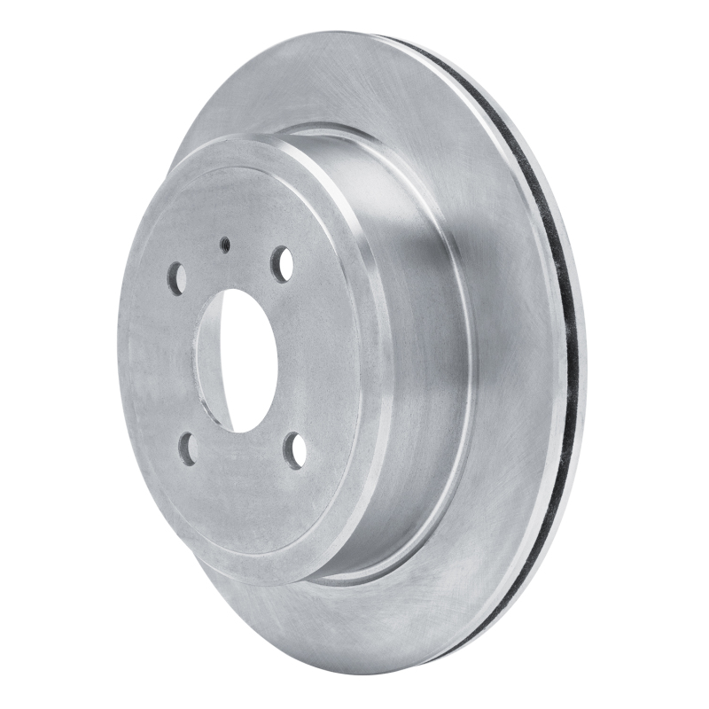 DFC 83-89 Isuzu Impulse Rear Brake Rotor