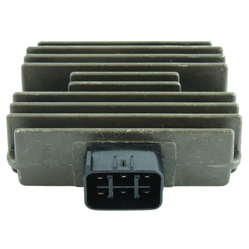 Quadboss Voltage Regulator and Rectifiers 463598 QuadBoss 01-08 Kawasaki KAF620 Mule 3000 thumbnail 3