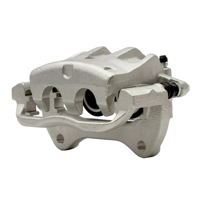 DFC 05-09 Land Rover Range Rover Sport Front-R Premium Caliper - Silver Zinc Coated