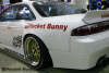 GReddy Rocket Bunny 95-98 Nissan 240SX S14 V1 Side Skirts thumbnail 5