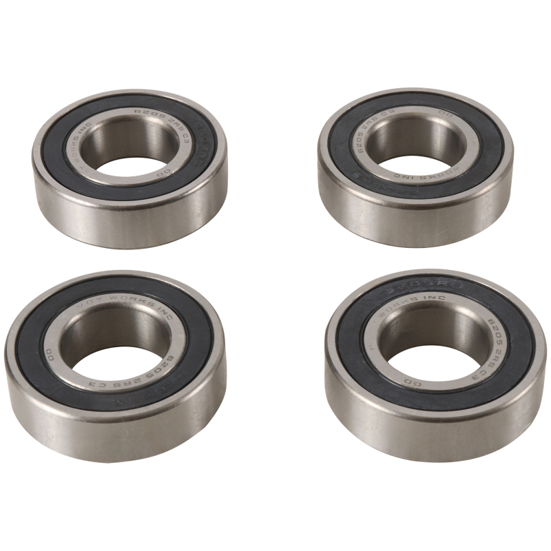 PIV Wheel Bearing Kit