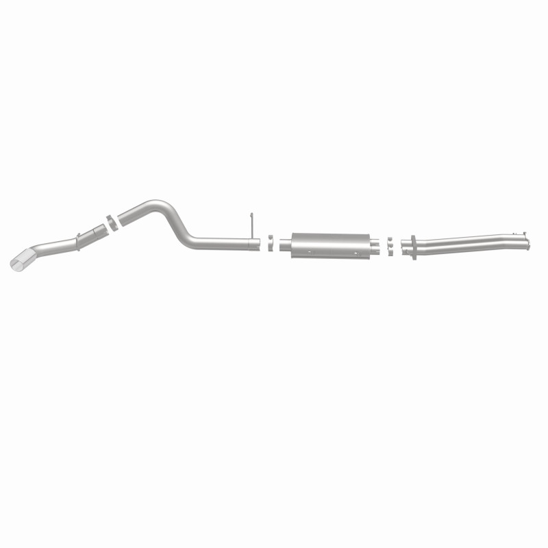 MagnaFlow Sys C/B Chevy C/K 1500 Ext Cab thumbnail 6