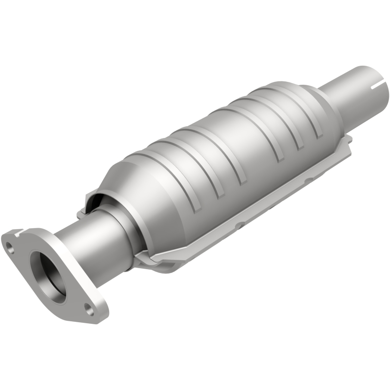 MagnaFlow Conv DF 2012 Ford Focus 2.0L thumbnail 2