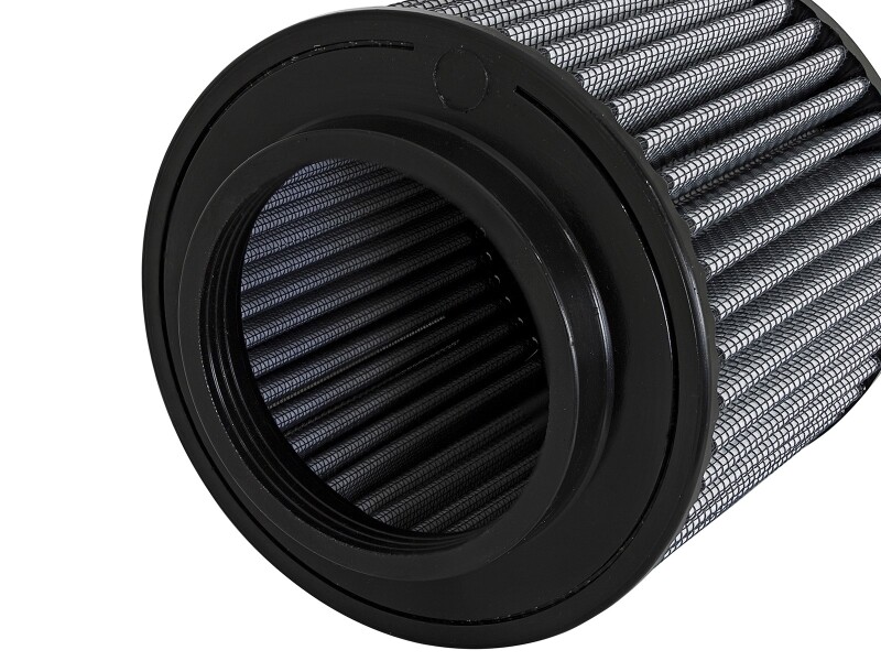 aFe MagnumFLOW OE Replacement Filter w/ Pro Dry S Media (Pair) 04-16 Aston Martin DB9 V12-6.0L thumbnail 8