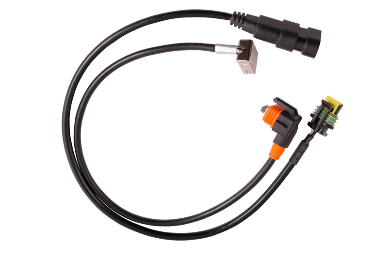 Diode Dynamics D1S Ballast Power Wires (Input and Output) thumbnail 3
