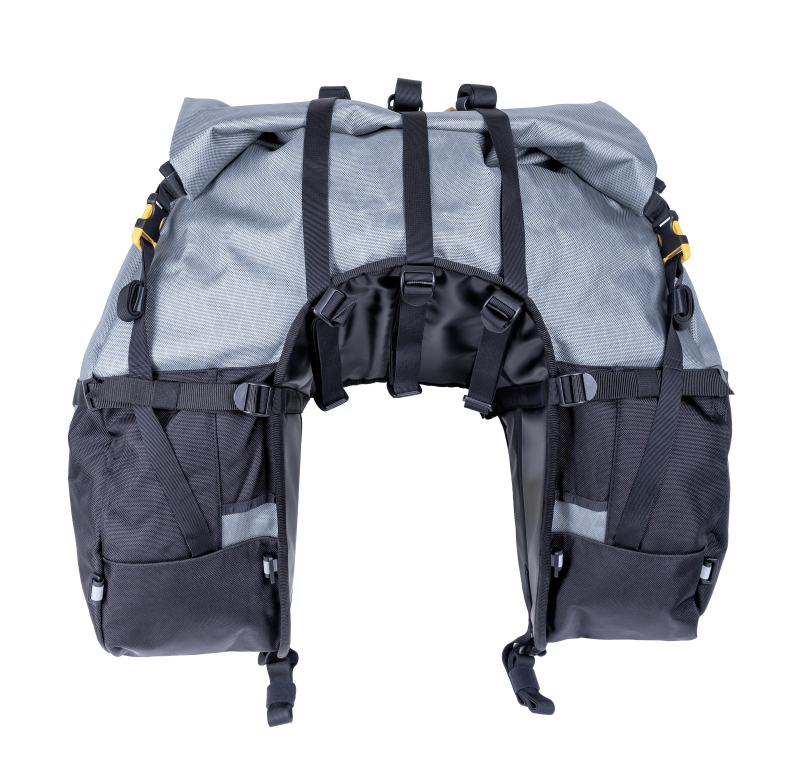 GIA Great Basin Bag