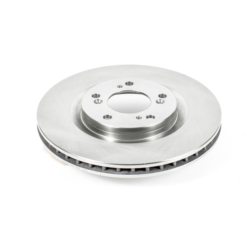 Power Stop 00-09 Honda S2000 Front Autospecialty Brake Rotor thumbnail 2