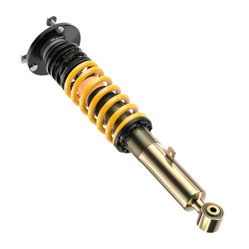 ST Suspensions XTA Coilover Kits 18257801 Height, Rebound Adjustable Kit w/ Top Mounts thumbnail 7