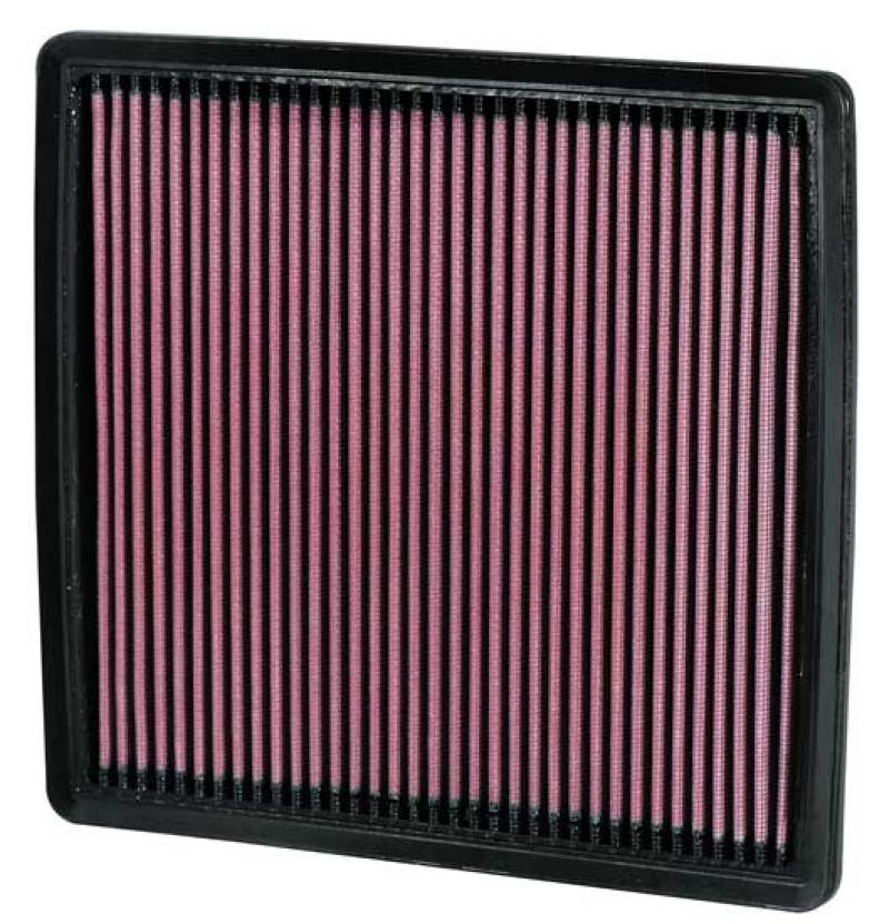 KN Drop in Air Filters
