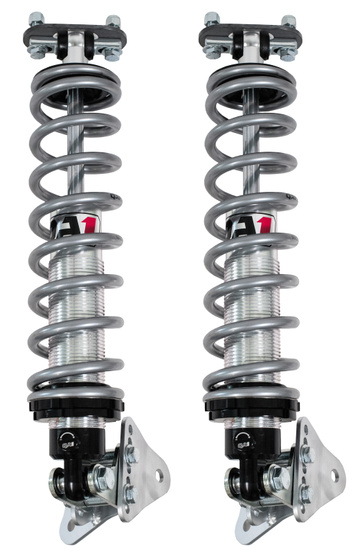 QAP Coil Shocks - Pro Coil