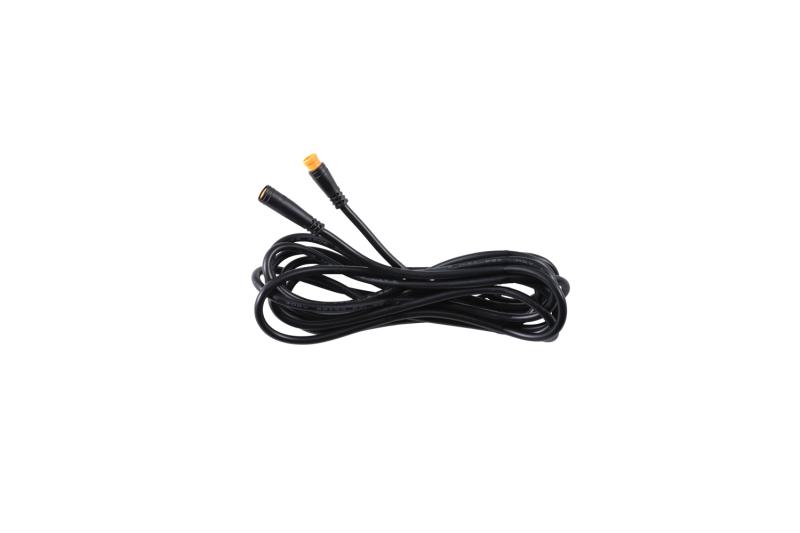 Diode Dynamics Extension Wire M8 3-Pin 3m thumbnail 2