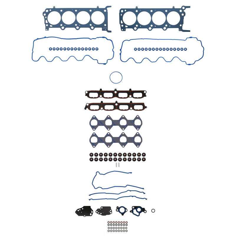 FEL Cylinder Head Gaskets
