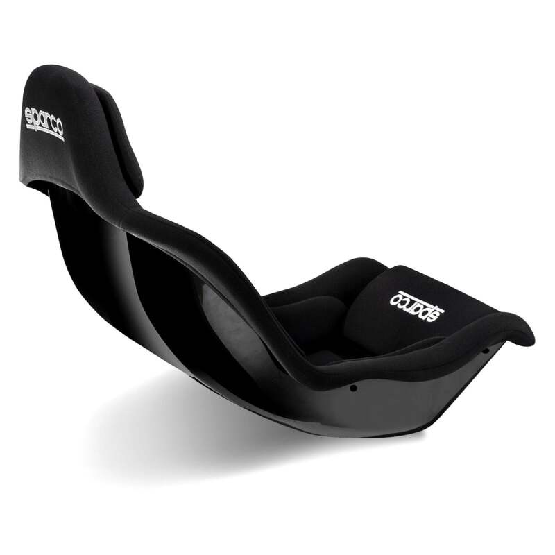 Sparco Gaming Seat Gp Vinyl Black thumbnail 2