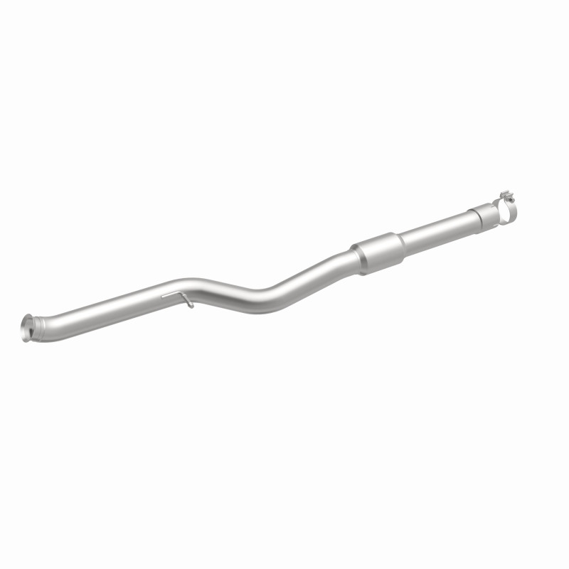 MagnaFlow Direct Fit Catalytic Converter 2012-2015 328i L4 2 OEM Underbody thumbnail 9