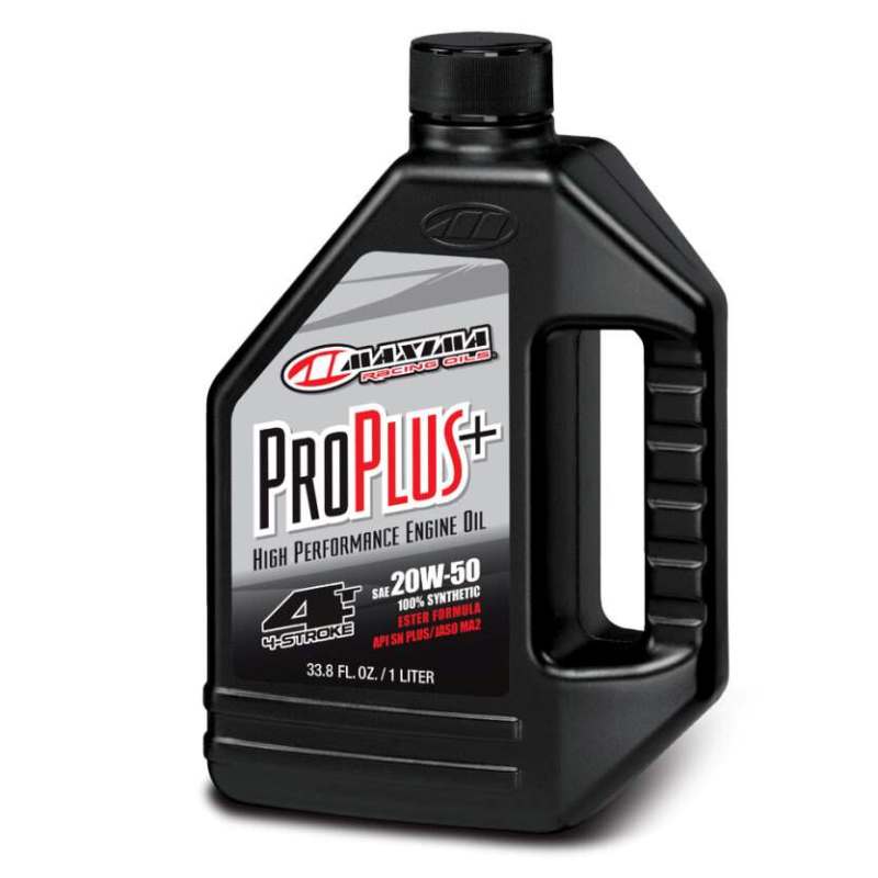 MXA Pro Plus+ Oil