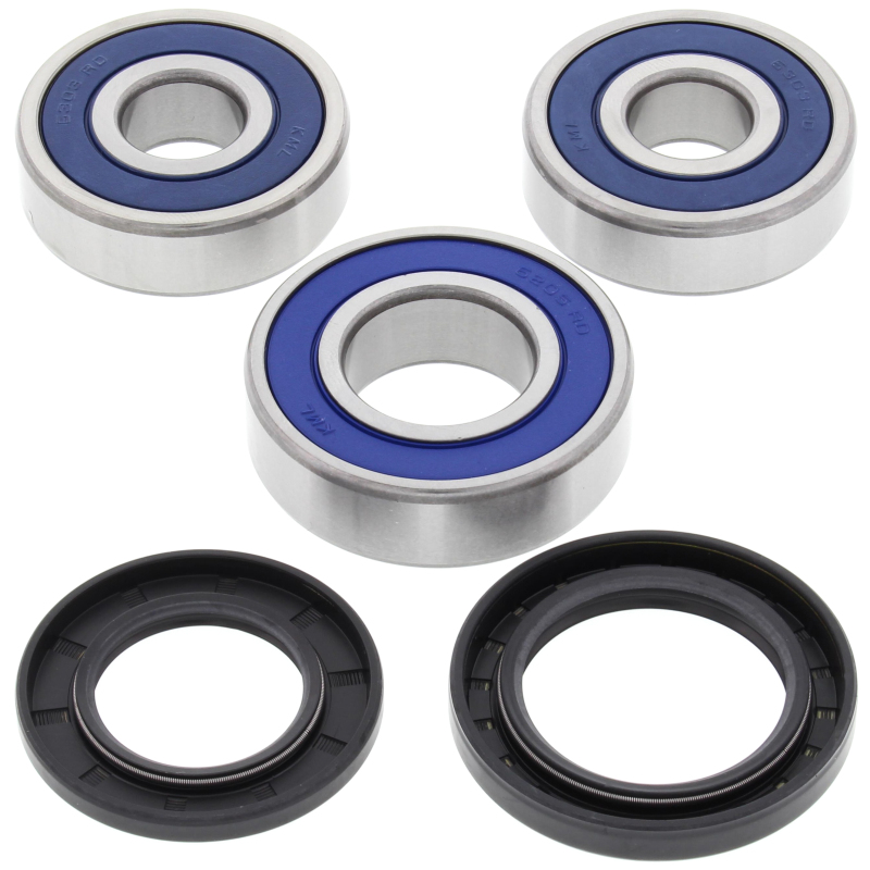 ABR Wheel Bearing Kits