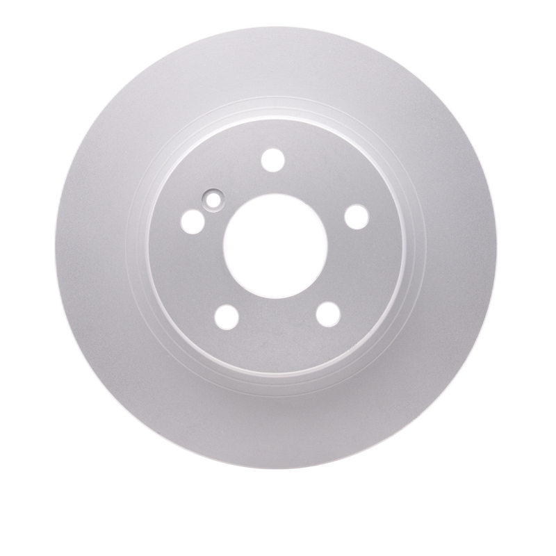 DFC GeoSPEC Coated Rotors - Plain