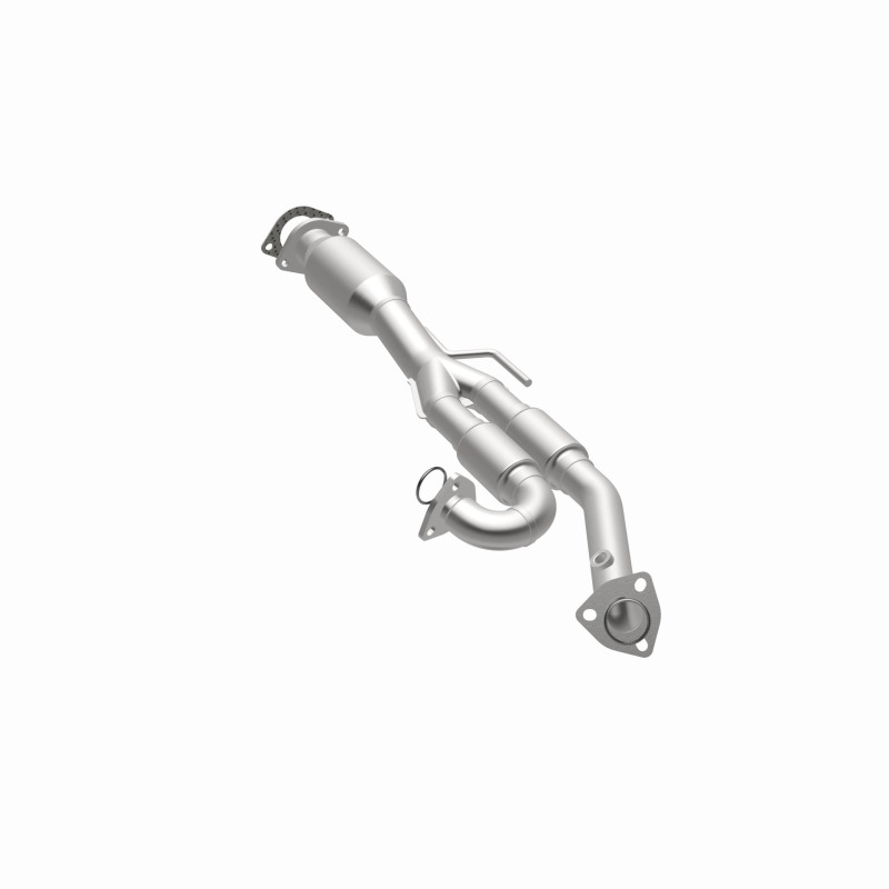 MagnaFlow 2004 Nissan Quest 3.5L Direct Fit Converter thumbnail 6