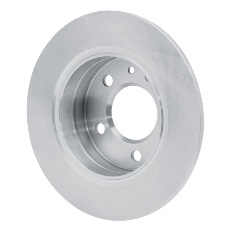 DFC 78-81 BMW 733i Rear Brake Rotor thumbnail 2