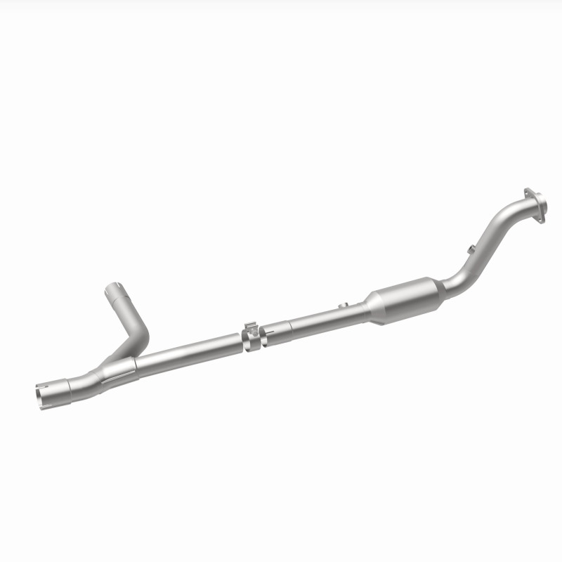 MagnaFlow 04-05 Dodge Ram 1500 5.7L Direct Fit Converter thumbnail 6