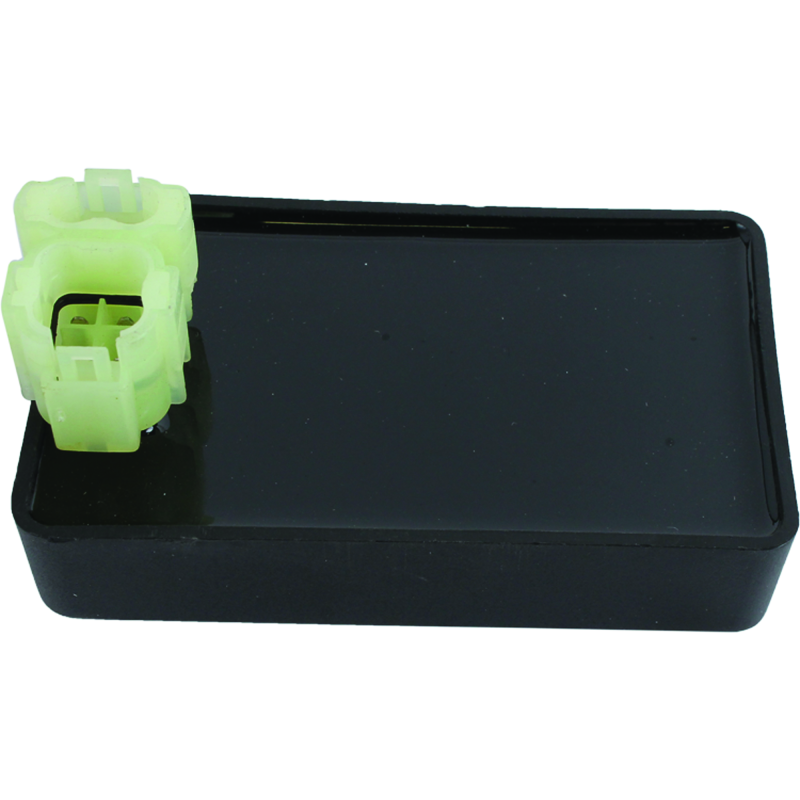 Quadboss High-Performance CDI Boxes 495284 Module, Box, for use on Honda®, Each thumbnail 3