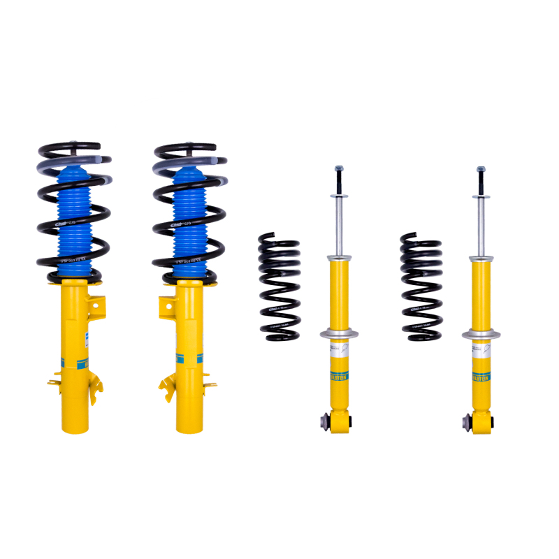 BIL B12 Series Suspension Kits