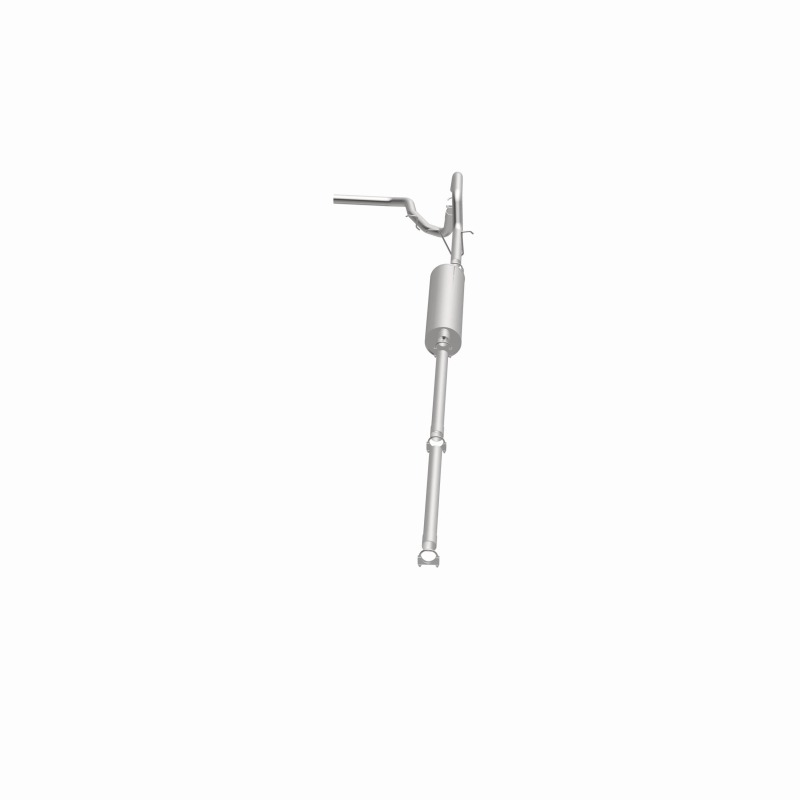 MagnaFlow BRE Exhaust Kit 87-95 Ford F-150 thumbnail 3