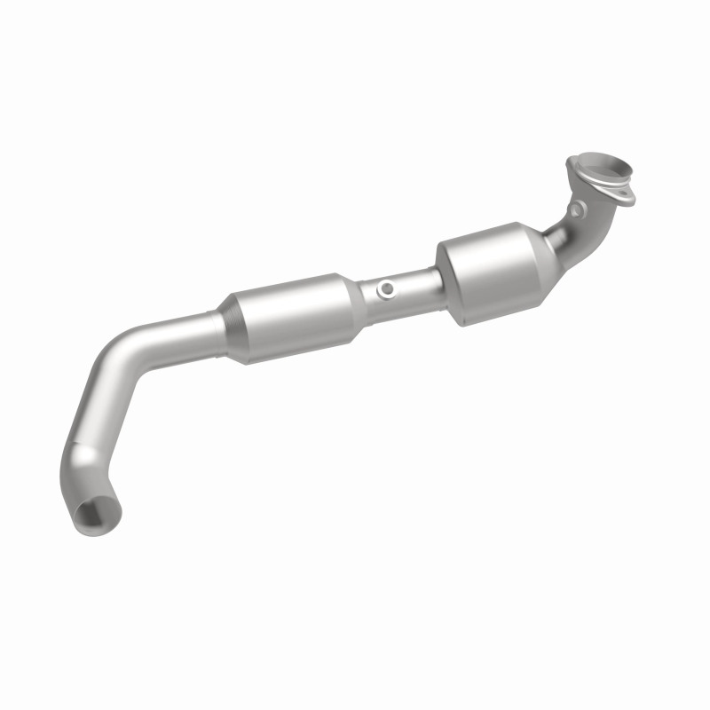 MagnaFlow 04-05 Ford F-150 5.4L Direct Fit Converter thumbnail 6