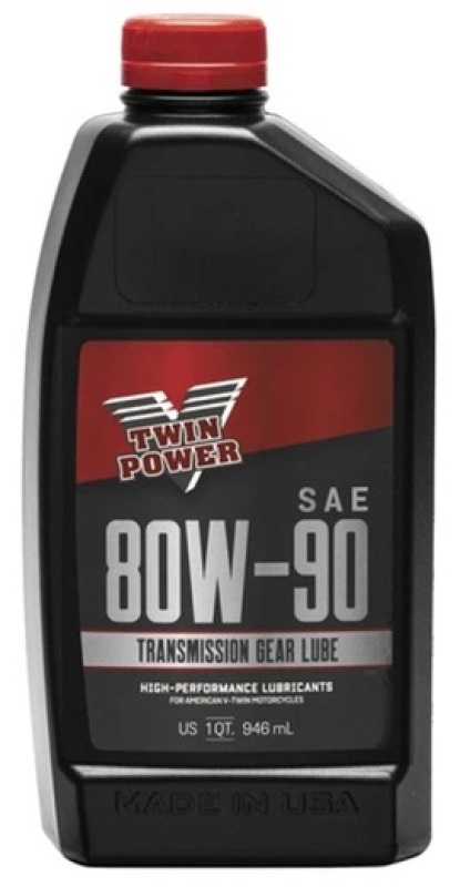 TWP Transmission Oils