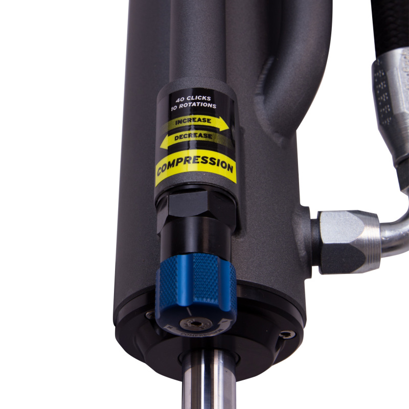 Bilstein B8 8100 (Bypass) 05-22 Toyota Tacoma 4WD Rear Left Shock Absorber thumbnail 8