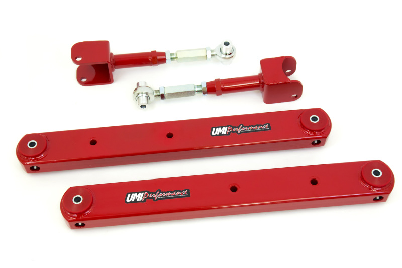 UMI Control Arm Kits