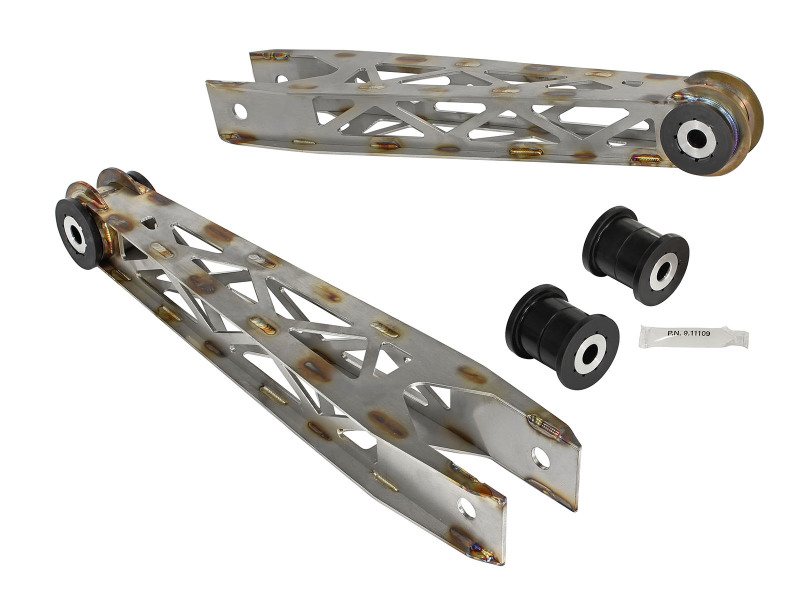 aFe Control PFADT Series Rear Tie Rods/Trailing Arms Package 10-14 Chevrolet Camaro thumbnail 5