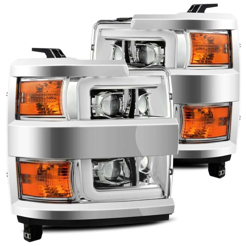 ARX PRO-Series Headlights