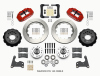 WIL Superlite Brake Kit