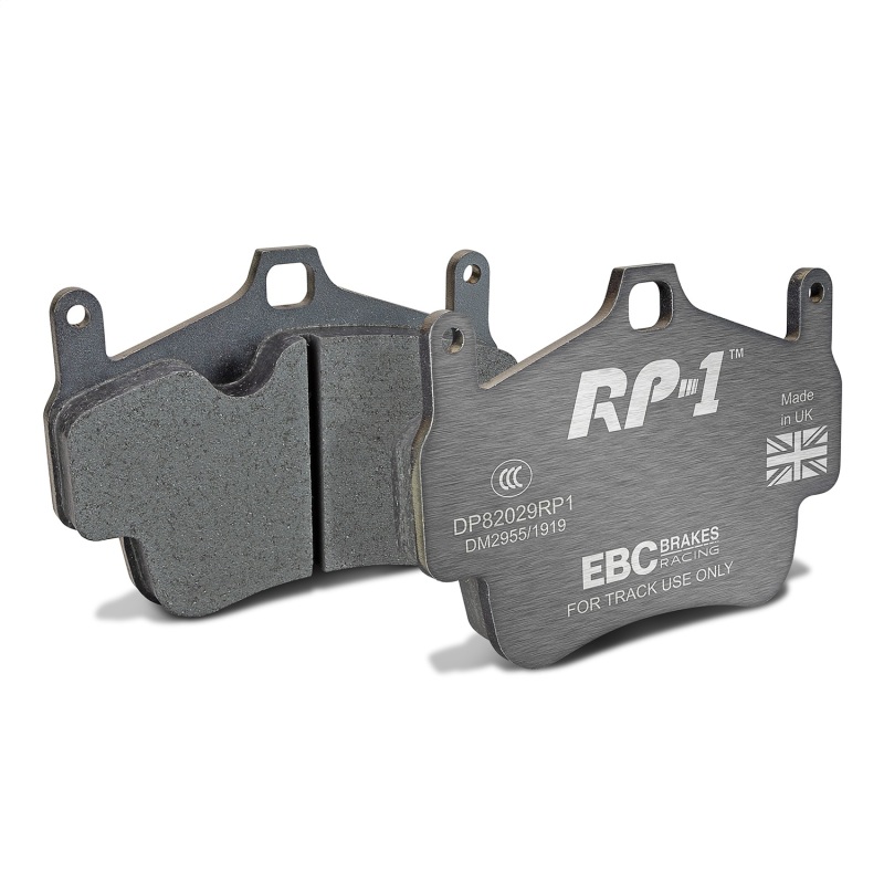 EBC RP-1 Brake Pad Sets