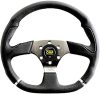 OMP Cromo Steering Wheel