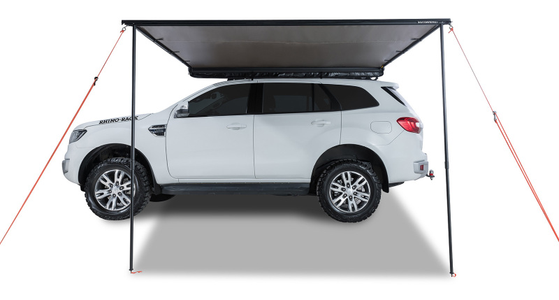 Rhino-Rack Sunseeker Awning - 2.5m - Black thumbnail 2