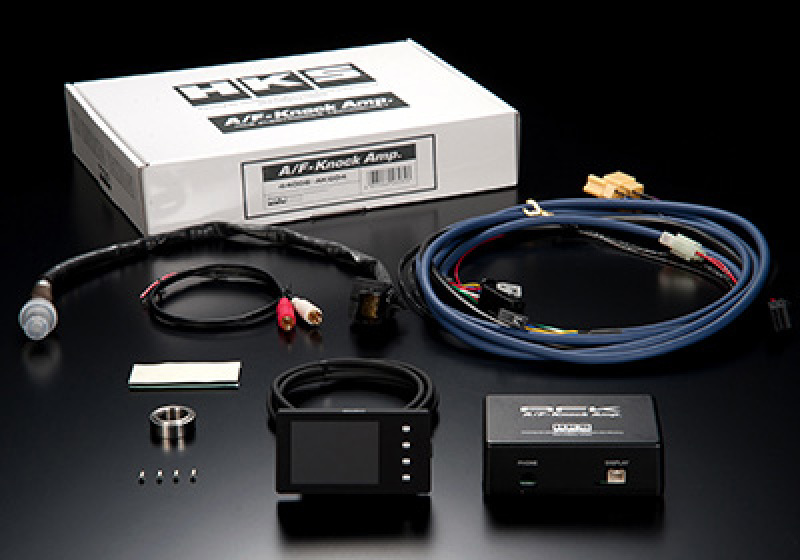 HKS Gauge Accessories