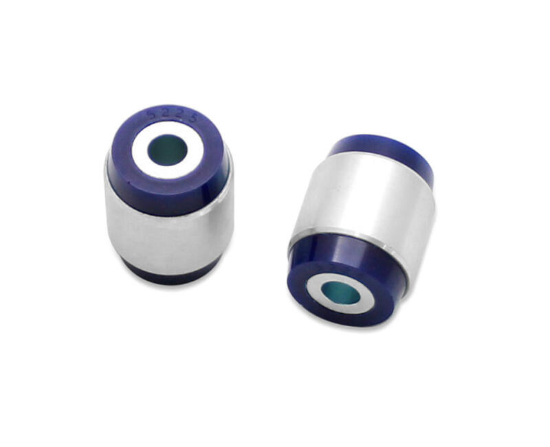 SPR Bushings - Control Arm