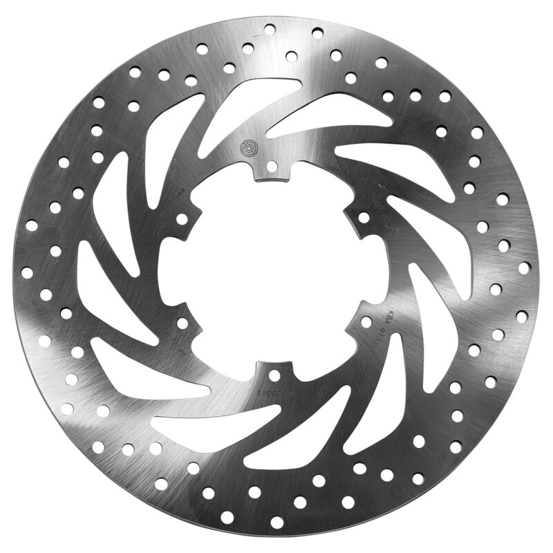 BRE Powersports Discs