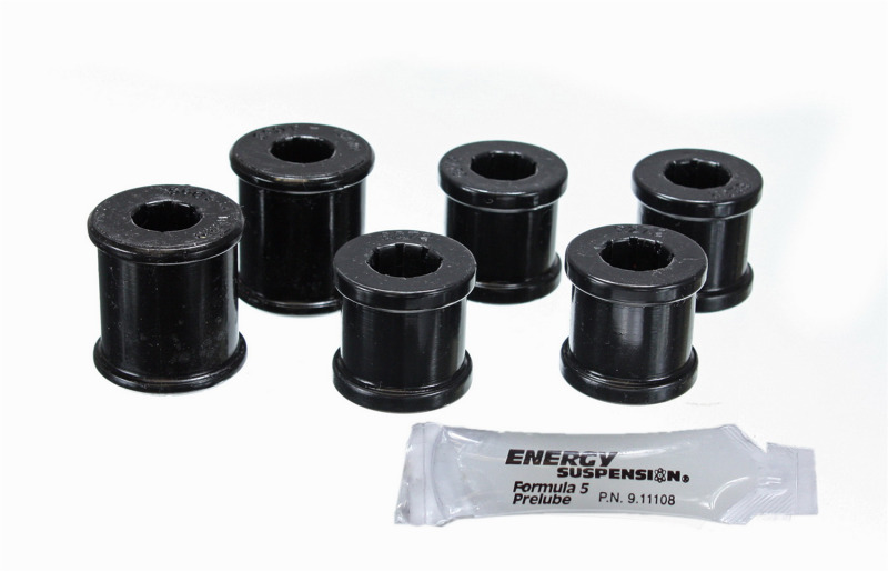 ES Sway Bar Bushings - Black