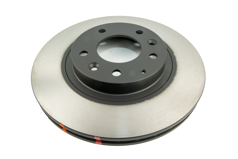 DBA 4000 Standard Rotors