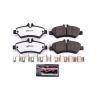 PSB Z36 Truck & Tow Brake Pads