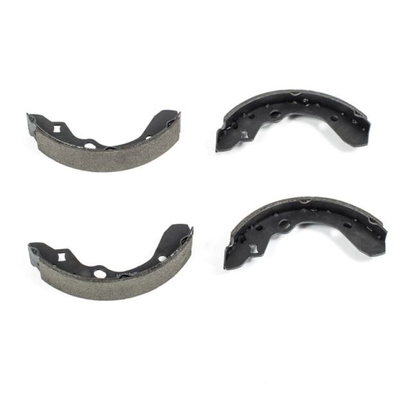 PSB Autospecialty Brake Shoes