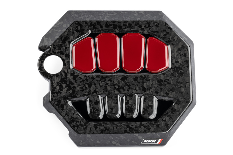 APR Engine Covers