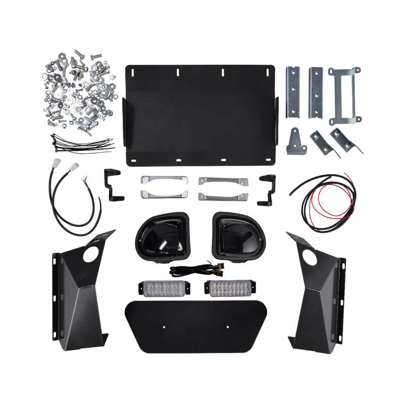 ARB Fitting Kits
