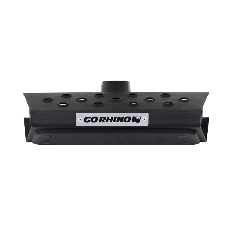 Go Rhino HS-10 Hitch Skid Step thumbnail 6